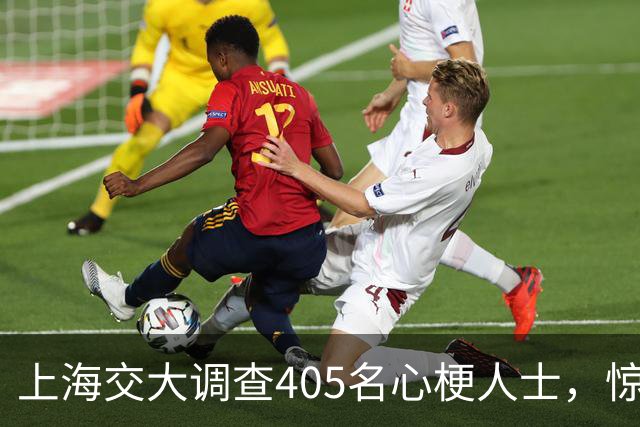 上海交大调查405名心梗人士，惊讶发现：易患心梗的人有4大共性！