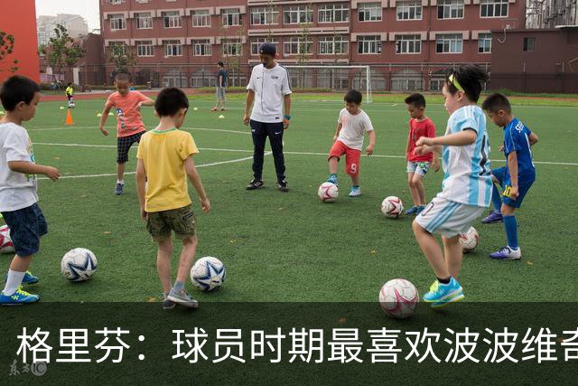 格里芬：球员时期最喜欢波波维奇，希望曾有机会效力马刺