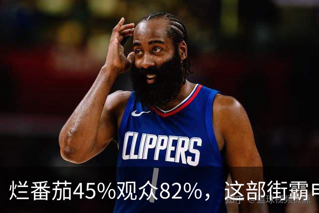 烂番茄45%观众82%，这部街霸电影到底行不行？