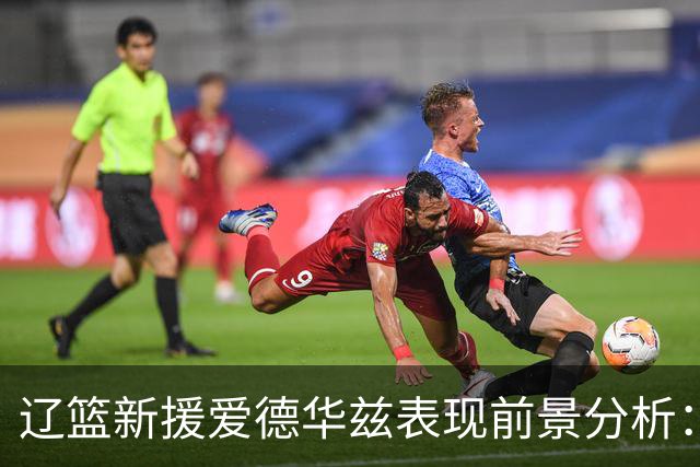 辽篮新援爱德华兹表现前景分析：首秀惊艳期待后续发挥